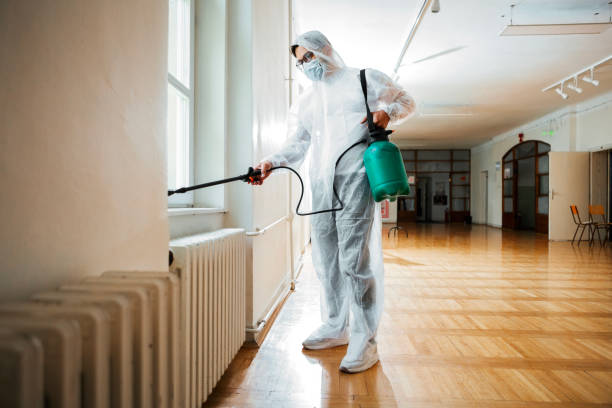 Schlusser, PA Pest Control Company